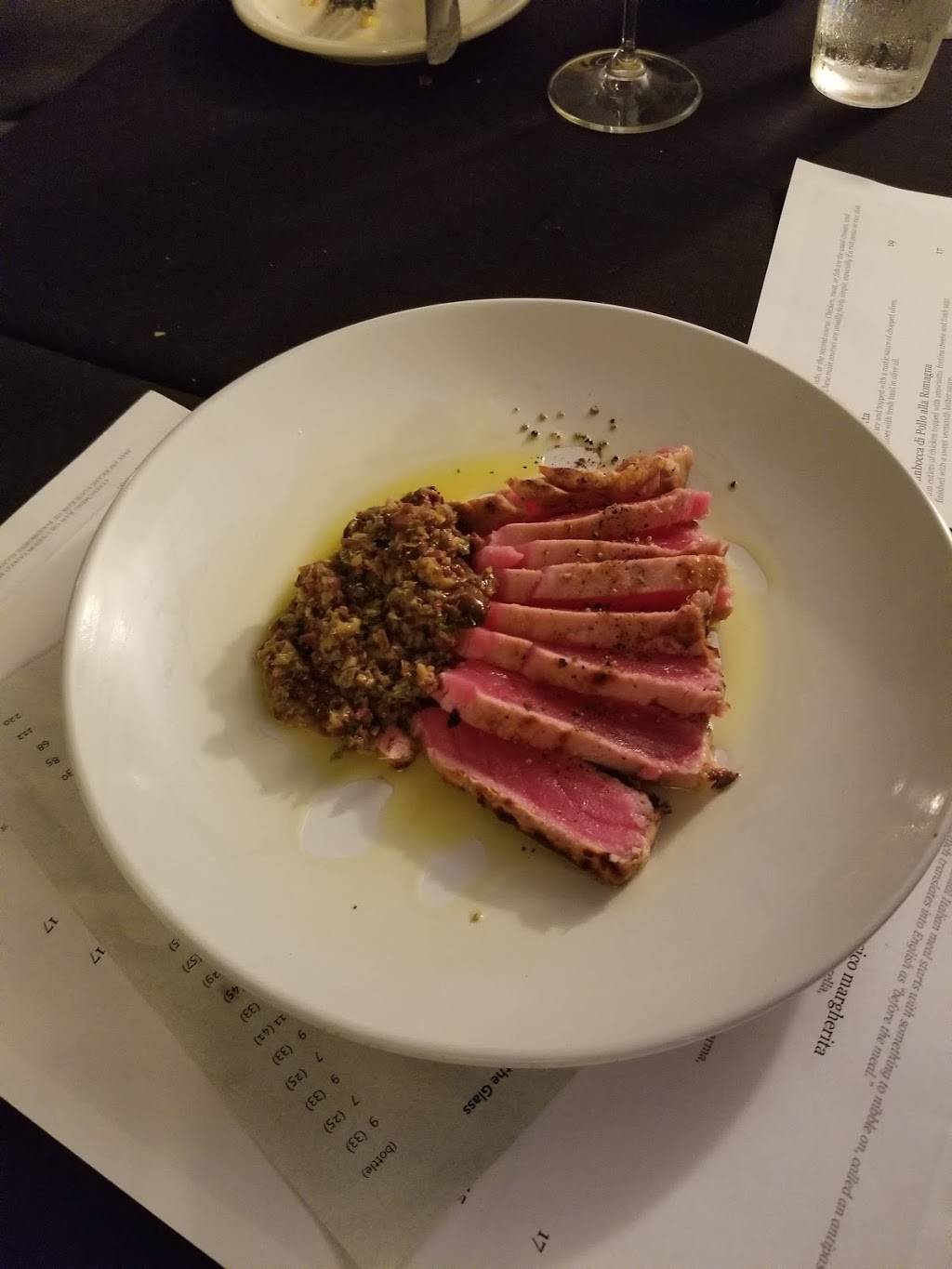 Osteria 32 | restaurant | 1501 W Kilgore Ave, Muncie, IN 47304, USA | 7658969390 OR +1 765-896-9390