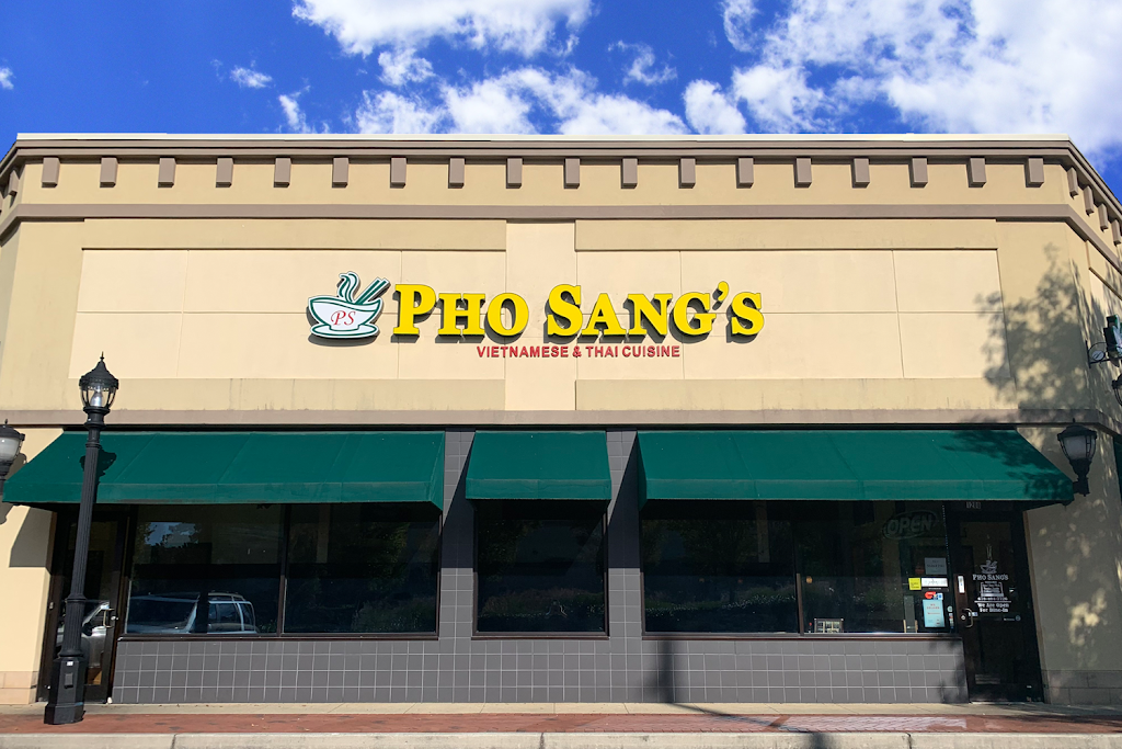 Pho Sangs | restaurant | 1250 Scenic Hwy S Suite 1200, Lawrenceville, GA 30045, USA | 6784047726 OR +1 678-404-7726
