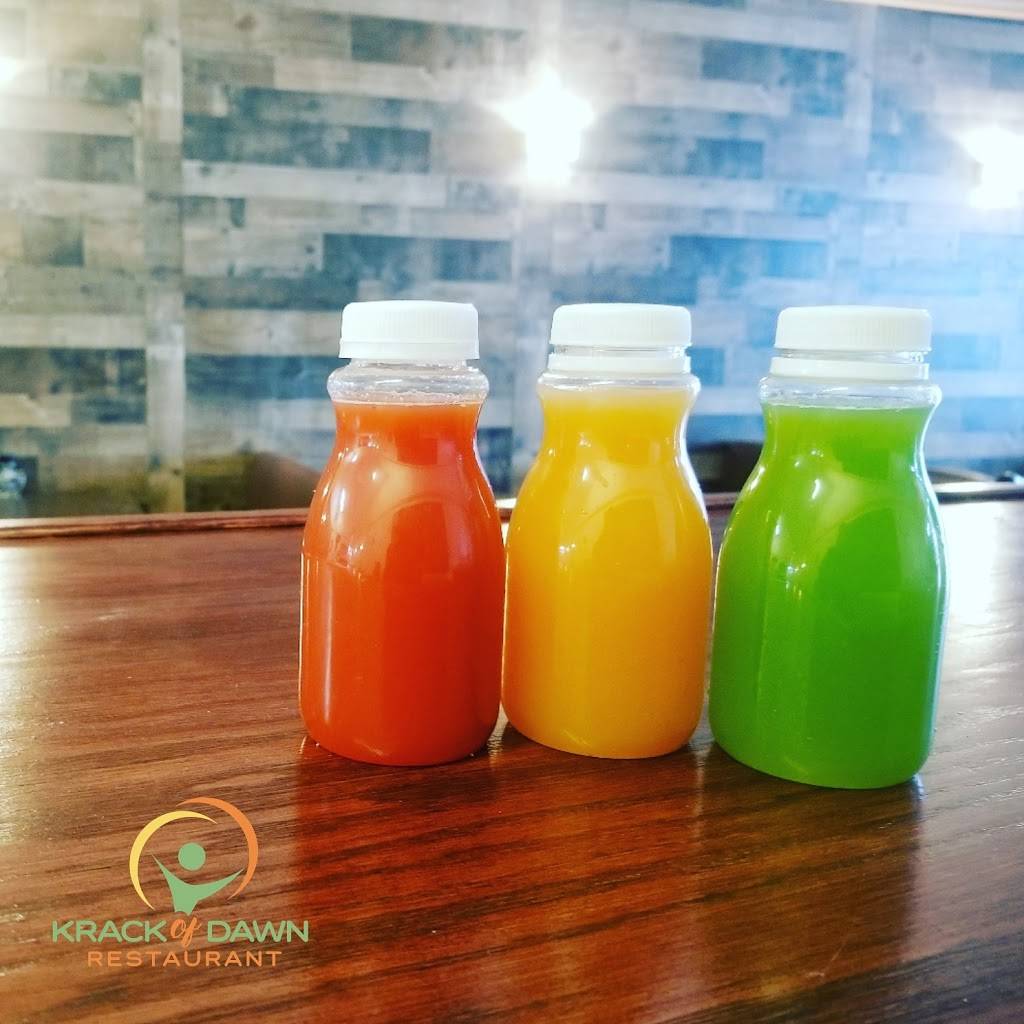 Krack of Dawn Restaurant | restaurant | 26199 Chardon Rd, Richmond Heights, OH 44143, USA | 2162737500 OR +1 216-273-7500