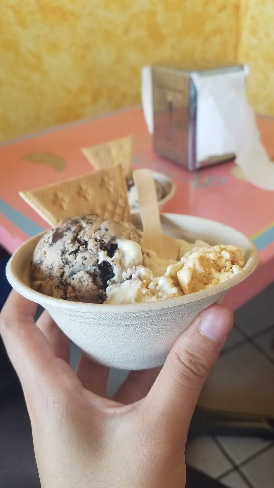 Screamin Mimis Ice Cream | restaurant | 6902 Sebastopol Ave, Sebastopol, CA 95472, USA | 7078235902 OR +1 707-823-5902