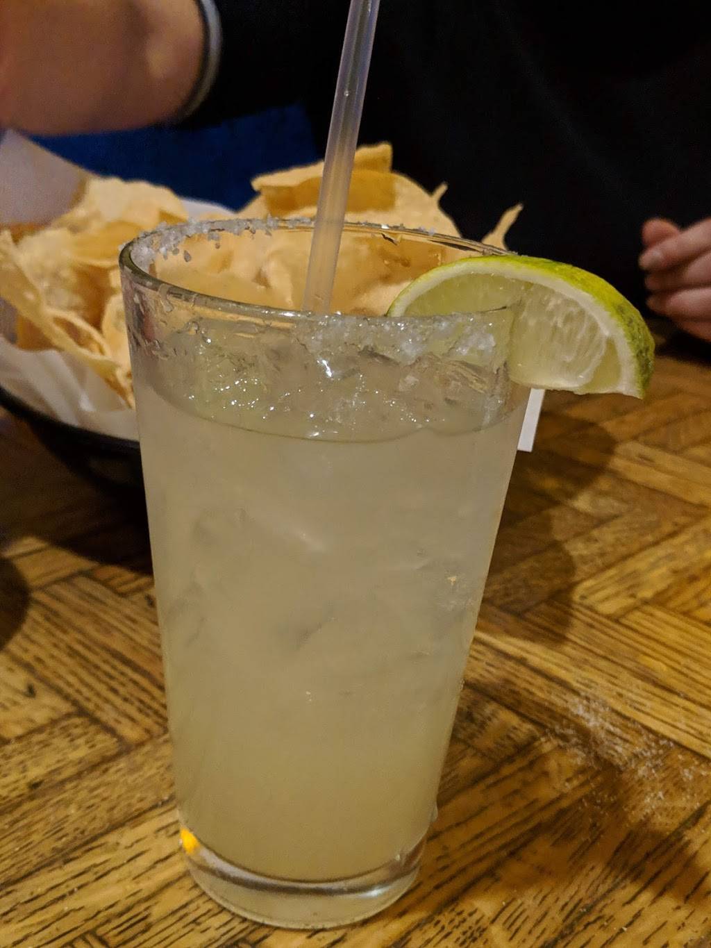 TaCo. Cantina & Restaurant | restaurant | 18 HWY 50, Stateline, NV 89449, USA | 7755864995 OR +1 775-586-4995