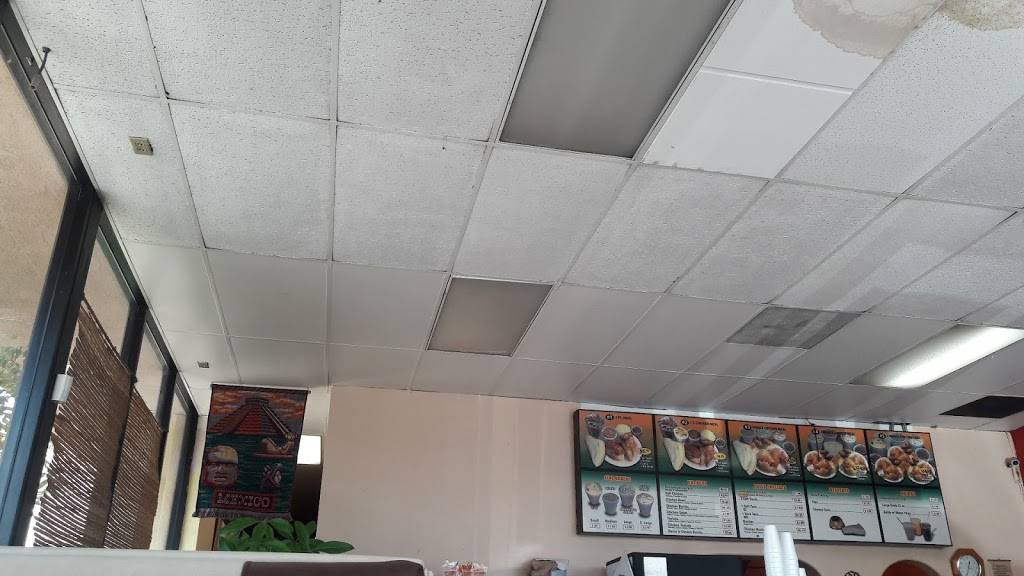 Don Pollo | restaurant | 2623 W Orangethorpe Ave, Fullerton, CA 92833, USA | 7145264902 OR +1 714-526-4902