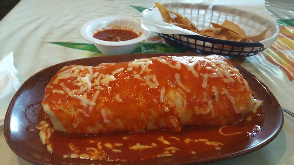 Taqueria Mar Y Tierra | restaurant | 754 W A St, Hayward, CA 94541, USA | 5107864150 OR +1 510-786-4150