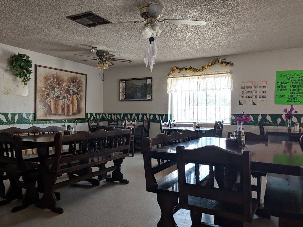 Nenas Restaurant | restaurant | 520 E Main St, Fabens, TX 79838, USA | 9157642919 OR +1 915-764-2919