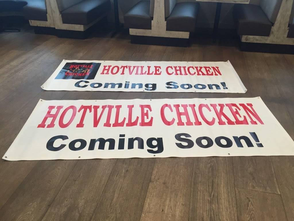 Hotville Chicken | restaurant | 4070 Marlton Ave, Los Angeles, CA 90008, USA | 3237924835 OR +1 323-792-4835