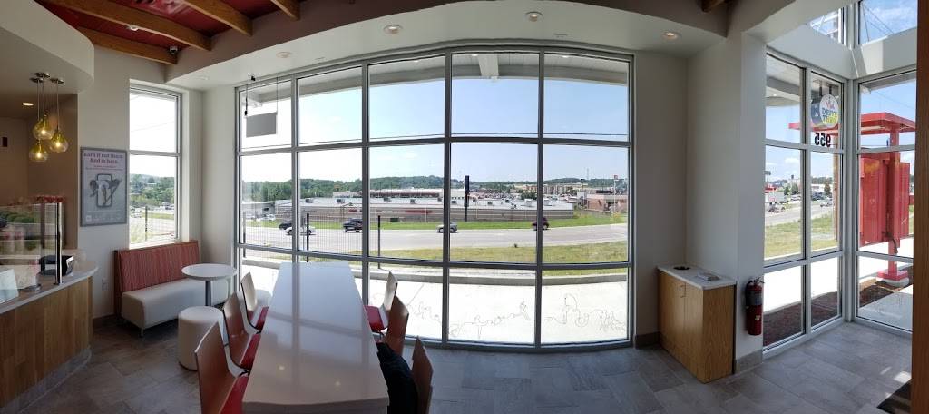 Smoothie King | restaurant | 955 Veterans Blvd, Festus, MO 63028, USA | 6366381999 OR +1 636-638-1999