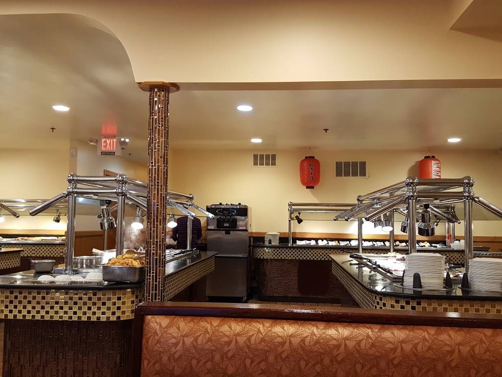 Old China Restaurant | restaurant | 2580 Capital Ave SW, Battle Creek, MI 49015, USA | 2699638888 OR +1 269-963-8888