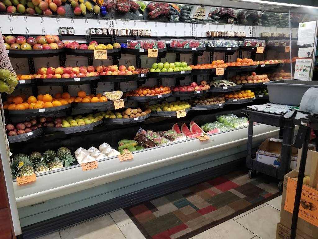 Goodwins Organic Foods and Drinks | cafe | 191 W Big Springs Rd, Riverside, CA 92507, USA | 9516822667 OR +1 951-682-2667