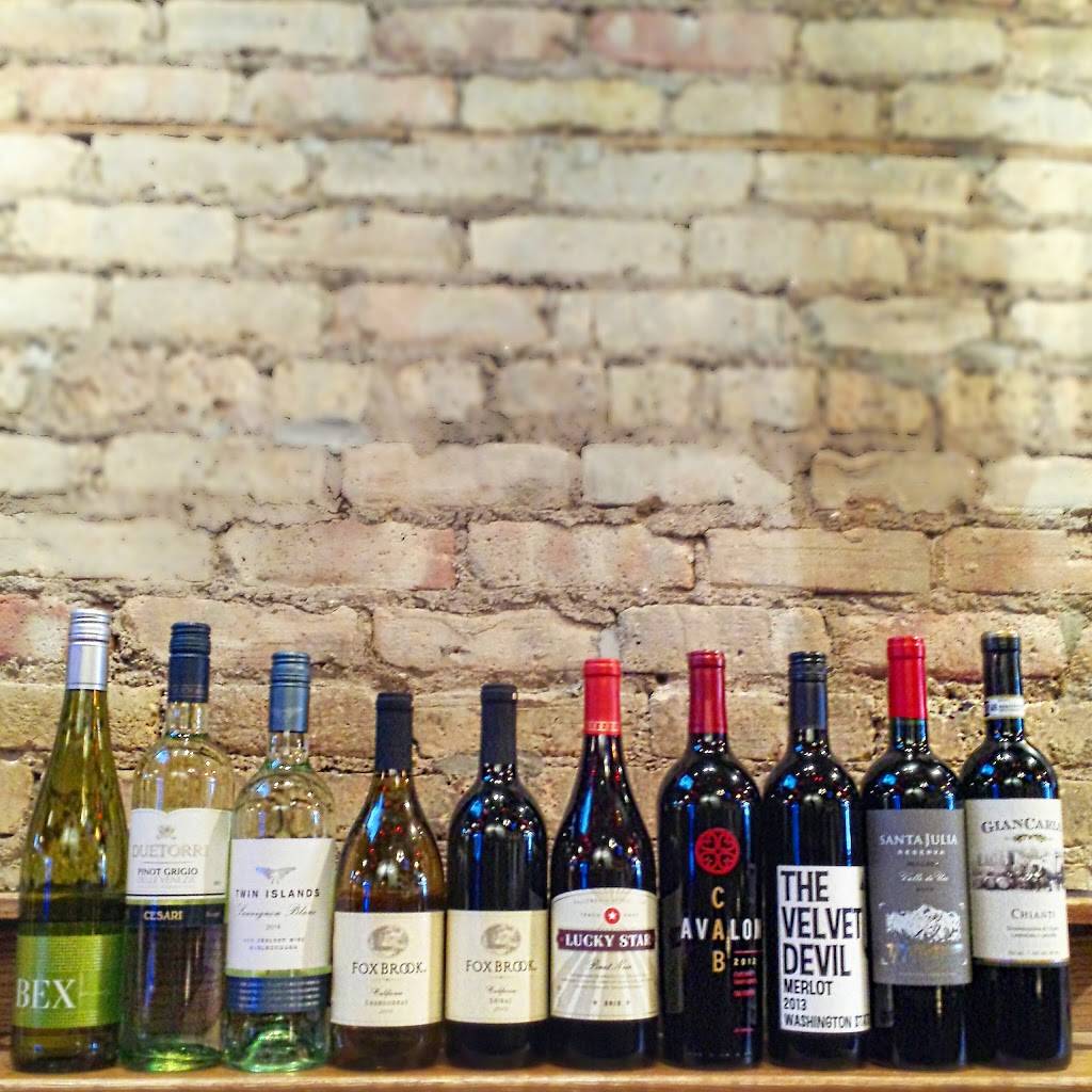 The Pasta Bowl - Lincoln Park | meal delivery | 2434 N Clark St, Chicago, IL 60614, USA | 7735252695 OR +1 773-525-2695