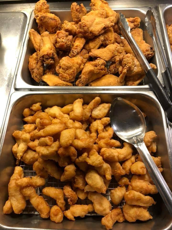 Fresh Wok | restaurant | 254 Main St W, Wabasha, MN 55981, USA | 6515653800 OR +1 651-565-3800