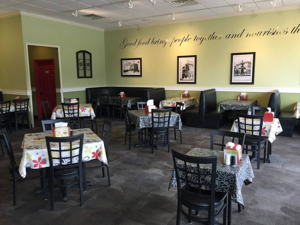 Chicken Salad Chick | restaurant | 3070 Zelda Rd, Montgomery, AL 36106, USA | 3344599349 OR +1 334-459-9349