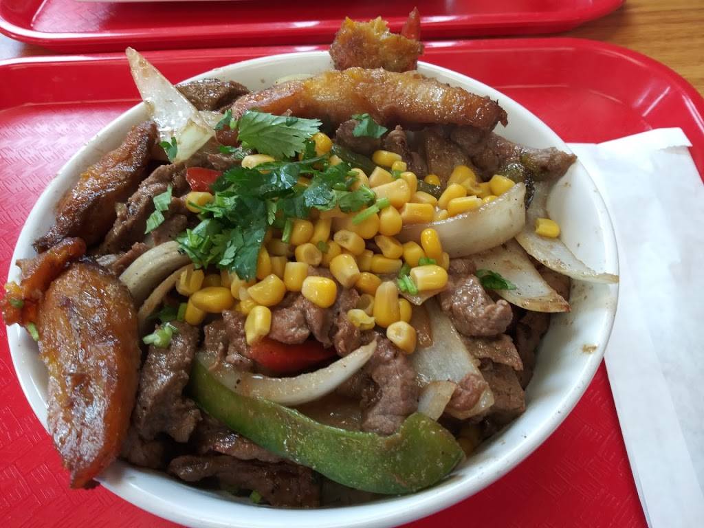 La granja | restaurant | 1042 Cypress Pkwy, Kissimmee, FL 34759, USA | 4072017371 OR +1 407-201-7371