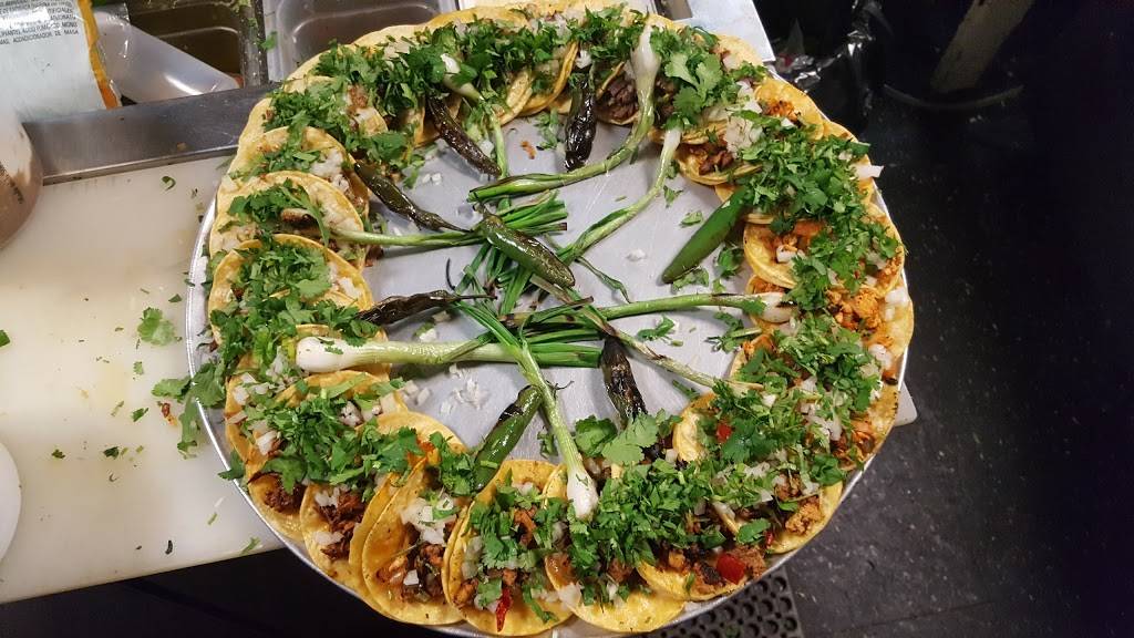 Memos Tacos | restaurant | 2616, 6322 W Grand Ave, Chicago, IL 60639, USA | 7732375000 OR +1 773-237-5000