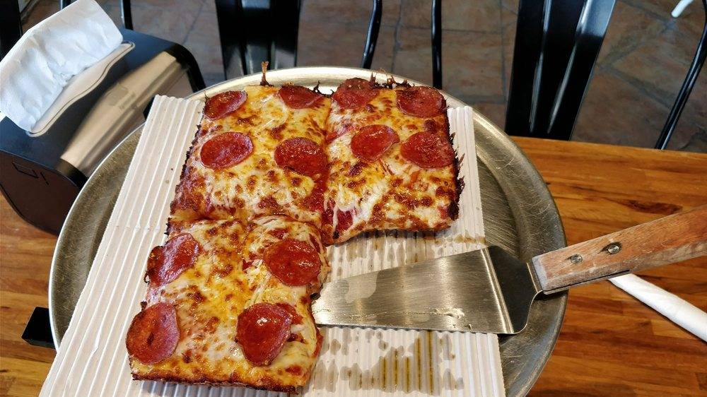 Pizza Panz pizza | restaurant | 6250 Lantana Rd, Lake Worth, FL 33463, USA | 5616519397 OR +1 561-651-9397