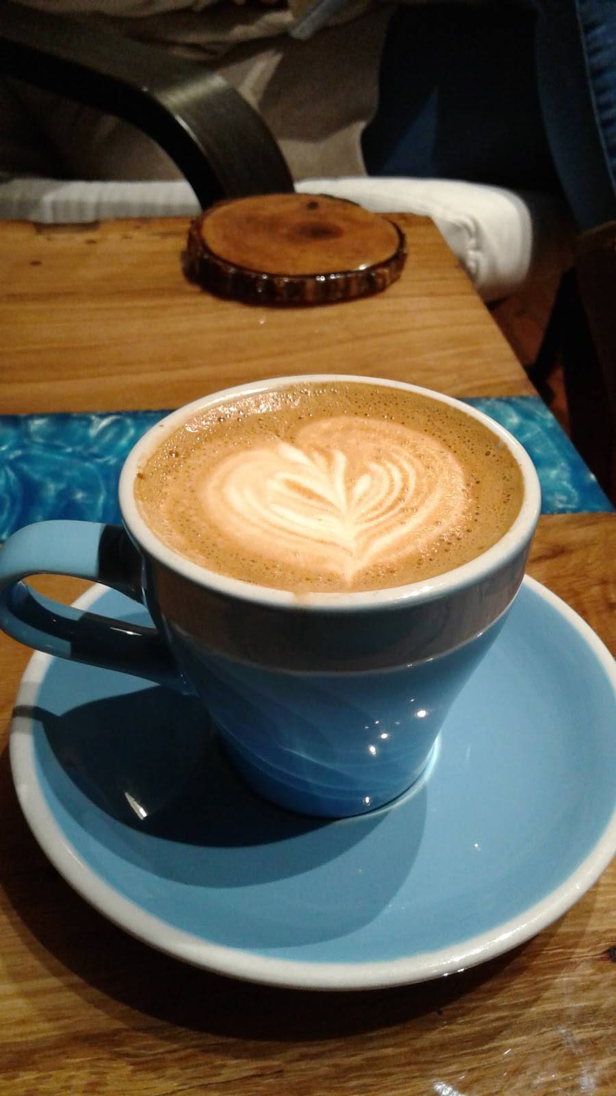 Basecamp Coffee Company | cafe | 2850 N College Ave, Fayetteville, AR 72703, USA | 4795216262 OR +1 479-521-6262