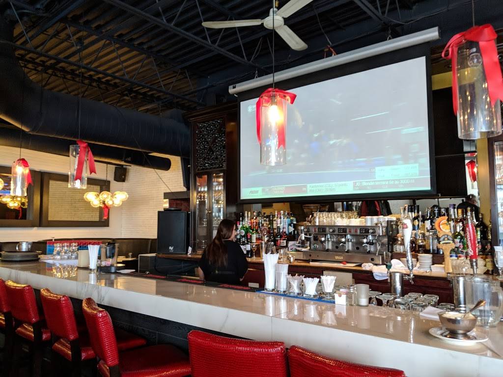 Bocci Restaurant | restaurant | 1756 Av Dollard, LaSalle, QC H8N 1T8, Canada | 5143656519 OR +1 514-365-6519