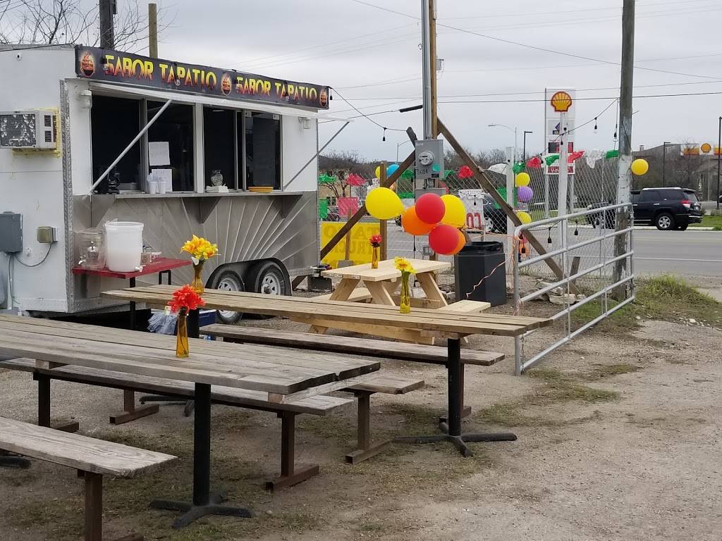 Sabor Tapatio | restaurant | 5604 S Congress Ave, Austin, TX 78745, USA | 5124834241 OR +1 512-483-4241