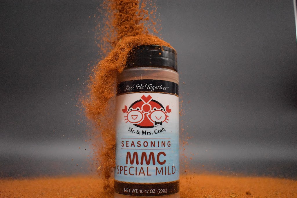 Mr. & Mrs. Crab - Plant City | restaurant | 1102 Goldfinch Dr, Plant City, FL 33565, USA | 8137070678 OR +1 813-707-0678