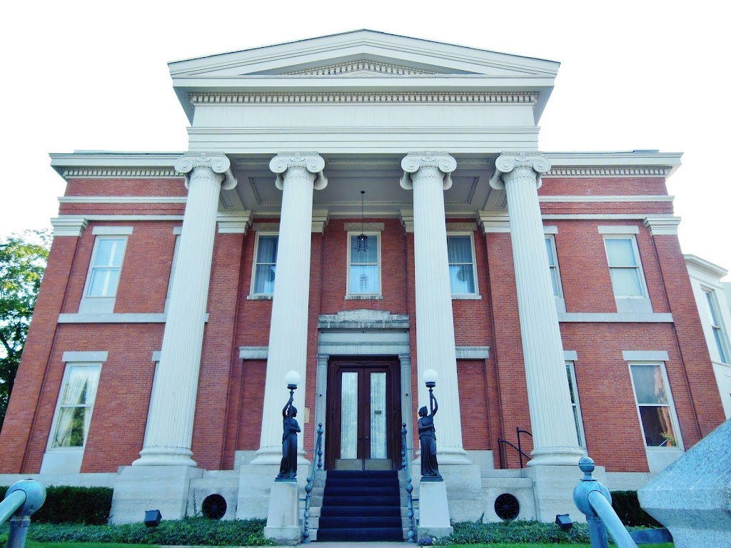 Erie Club | restaurant | 524 Peach St, Erie, PA 16501, USA | 8144551328 OR +1 814-455-1328