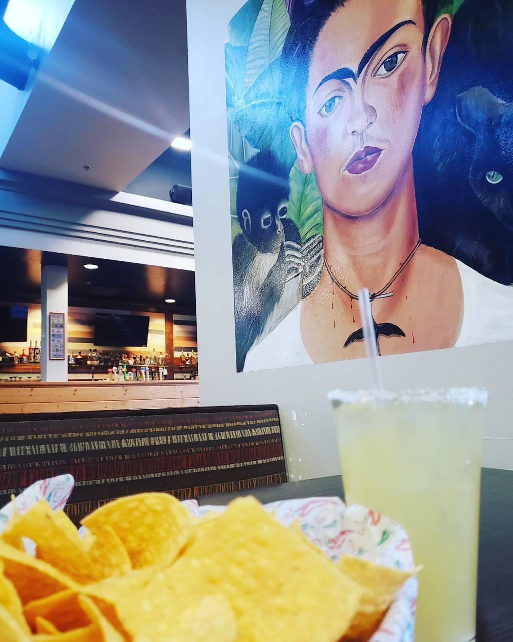 Ay Caramba! | restaurant | 328 New Leicester Hwy, Asheville, NC 28806, USA | 8285752835 OR +1 828-575-2835