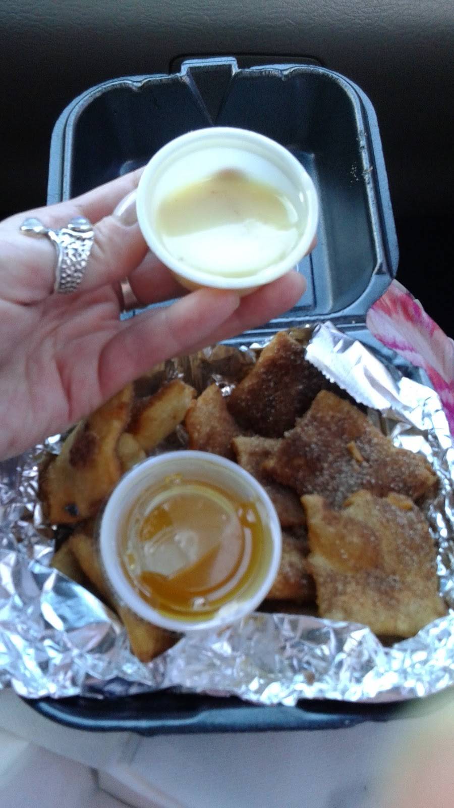 Taco Cabana | restaurant | 3310 San Pedro Ave, San Antonio, TX 78212, USA | 2107339332 OR +1 210-733-9332