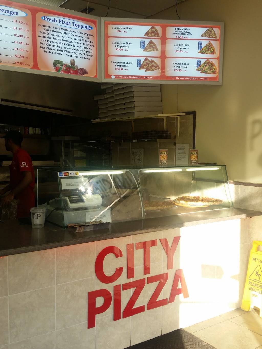 City Pizza | restaurant | 75 Dundas St S, Cambridge, ON N1R 6G5, Canada | 5196200200 OR +1 519-620-0200