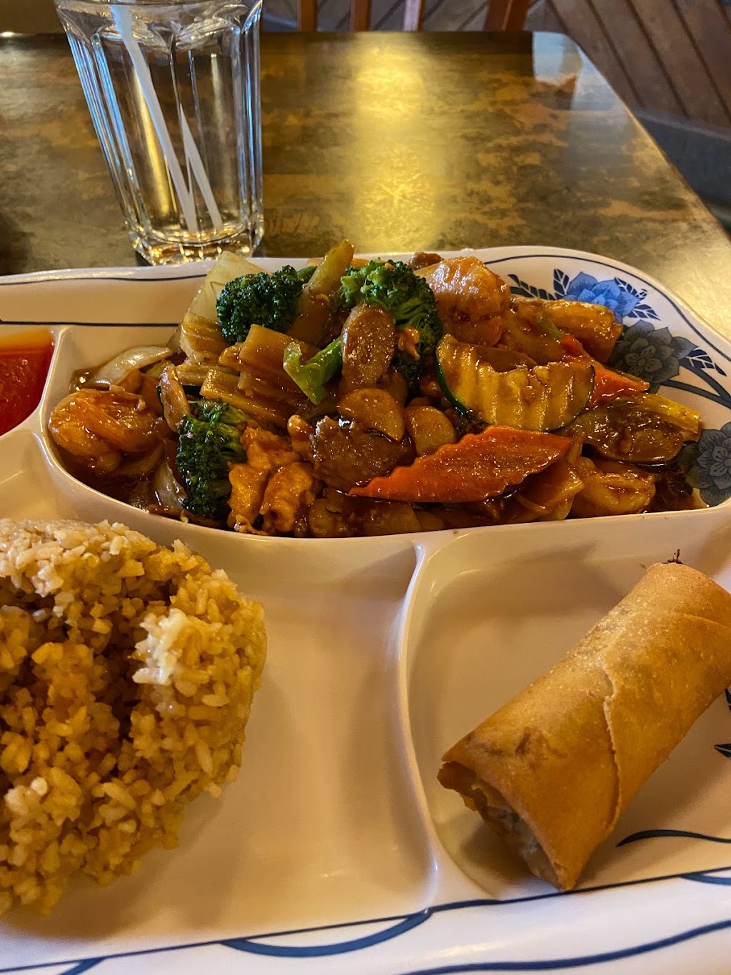 Panda Garden Chinese Restaurant | restaurant | 1100 W Broadway Ave, Bloomfield, NM 87413, USA | 5056329888 OR +1 505-632-9888