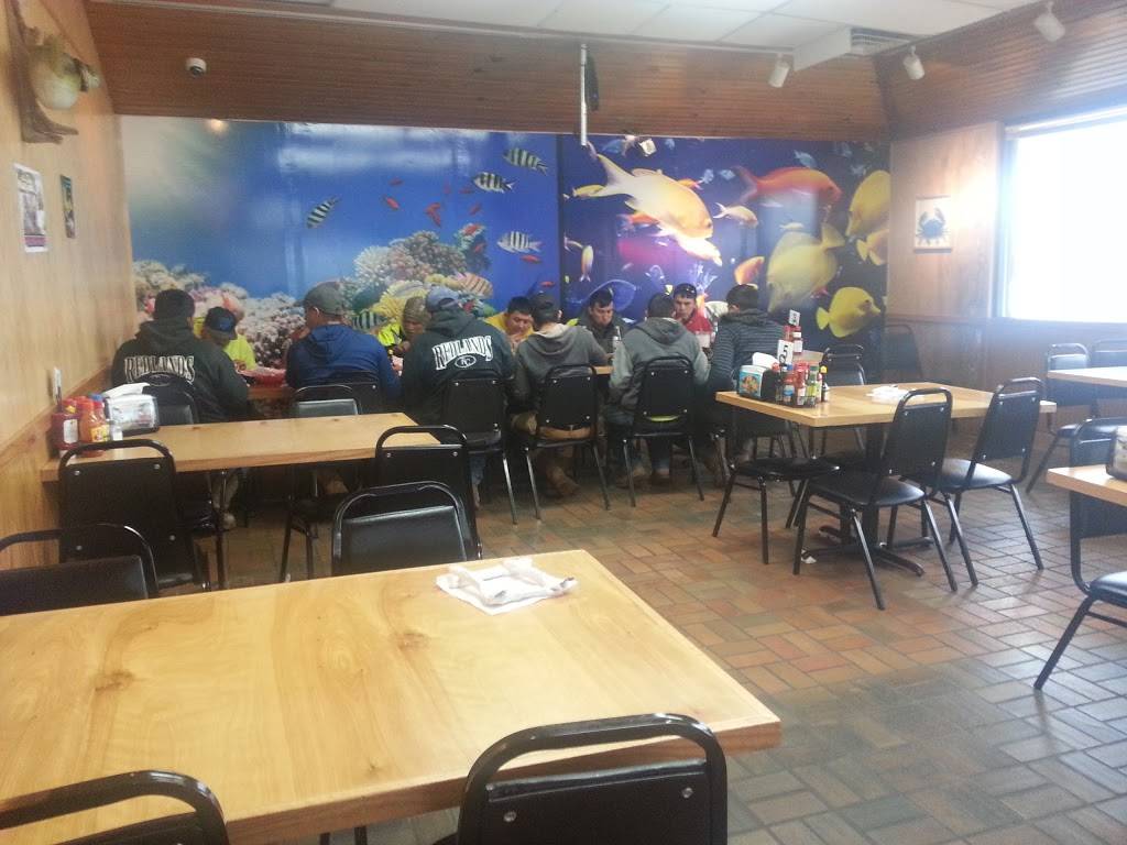 El Bucanero | restaurant | 436 SW 59th St, Oklahoma City, OK 73109, USA | 4056355047 OR +1 405-635-5047