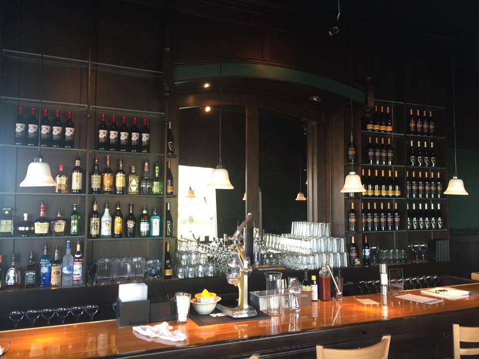 The Branch Bar & Public Room | restaurant | 202 Centralia College Blvd, Centralia, WA 98531, USA | 3606695127 OR +1 360-669-5127