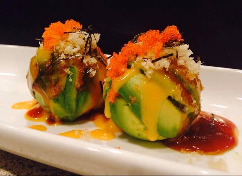 Yaki-Sushi·Grill·BBQ | restaurant | 5231 University Pkwy #113, Bradenton, FL 34201, USA | 9413555866 OR +1 941-355-5866