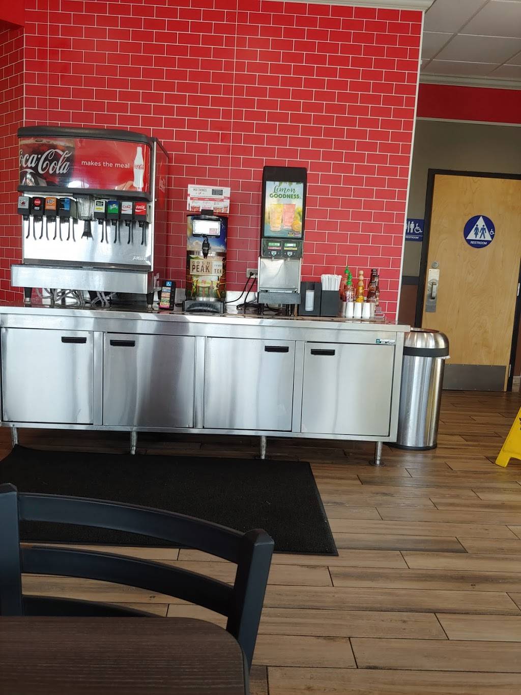 Boston Market | restaurant | 2450 N Wickham Rd, Melbourne, FL 32935, USA | 3212546549 OR +1 321-254-6549