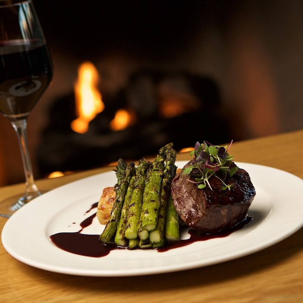 Two Left Forks | restaurant | 34212 Pacific Coast Hwy, Dana Point, CA 92629, USA | 9494898911 OR +1 949-489-8911