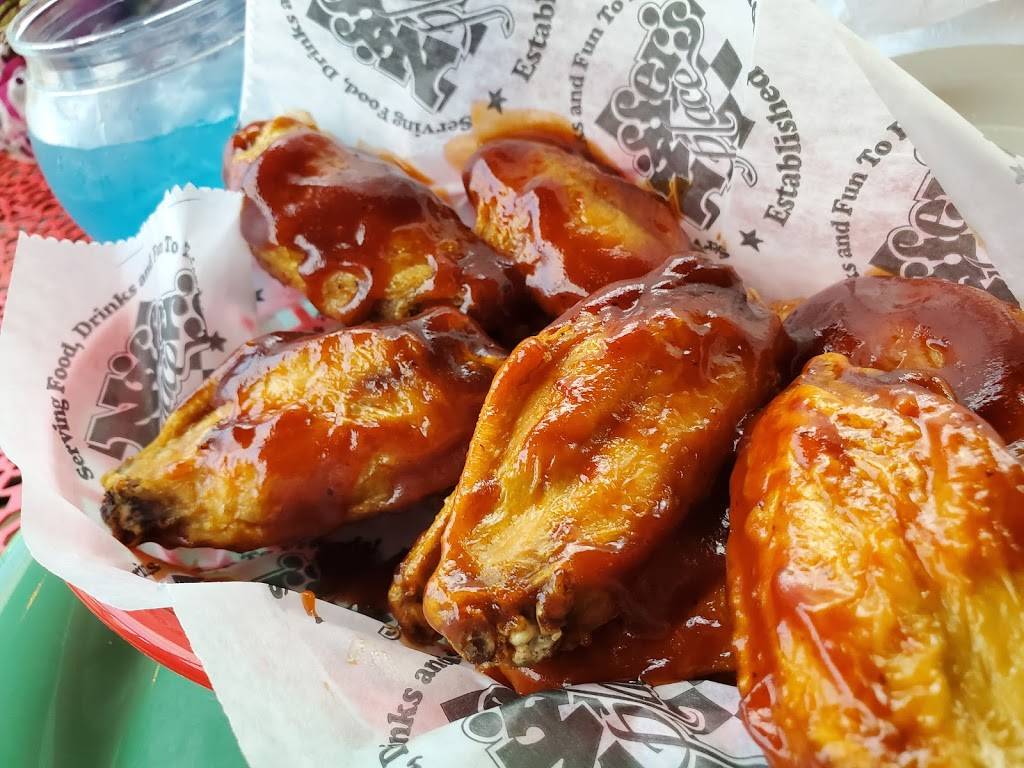 Niffers Place Auburn | restaurant | 1151 Opelika Rd, Auburn, AL 36830, USA | 3348213118 OR +1 334-821-3118