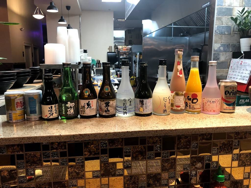 Mizuumi Ramen & Sake | restaurant | 4225 W Colfax Ave, Denver, CO 80204, USA | 3033538158 OR +1 303-353-8158