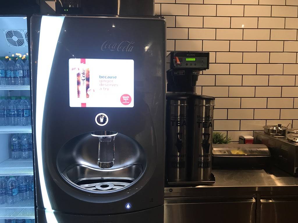 Dickeys Barbecue Pit | restaurant | 421 W Broadway, Long Beach, CA 90802, USA | 5624323005 OR +1 562-432-3005