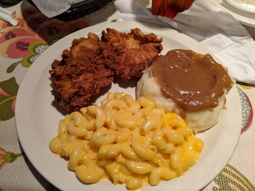 Dales | restaurant | 1226 Main St, Southaven, MS 38671, USA | 6623932060 OR +1 662-393-2060