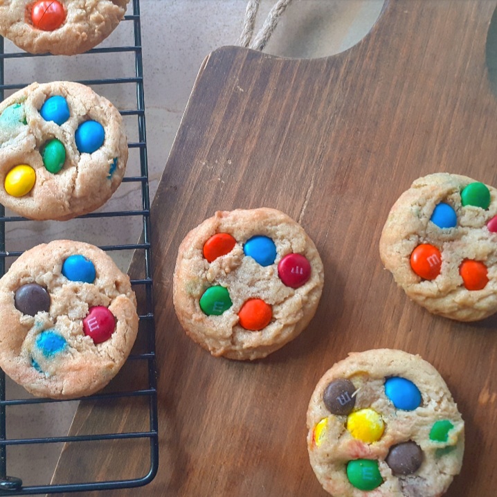 Komes Cookie | bakery | 4218 Buckhorn Bayou, San Antonio, TX 78245, USA | 2105059233 OR +1 210-505-9233