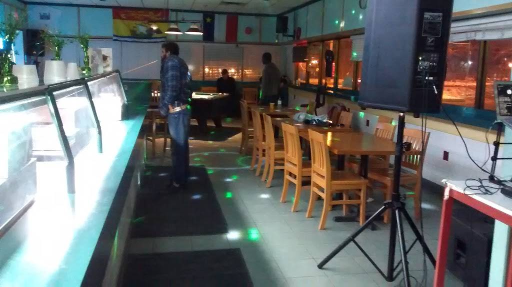 Slam Grill Restaurant & Bar | restaurant | 3685 Keele St Unit 1C, North York, ON M3J 3H6, Canada | 4166311489 OR +1 416-631-1489