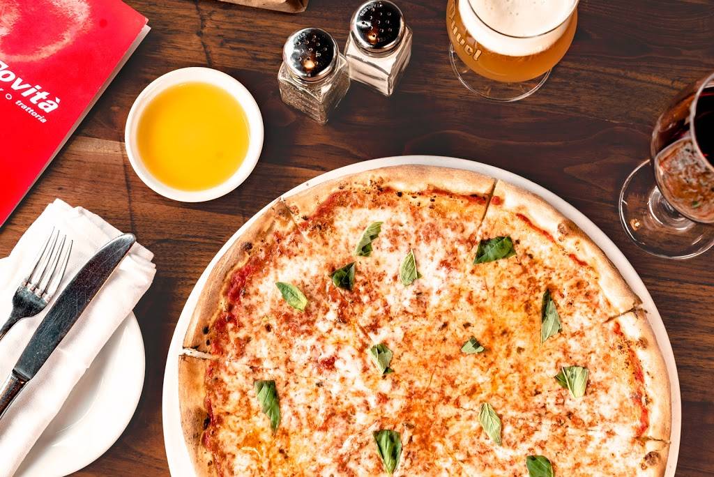 Novitá Wine Bar & Trattoria | restaurant | 860 Franklin Ave, Garden City, NY 11530, USA | 5167397660 OR +1 516-739-7660