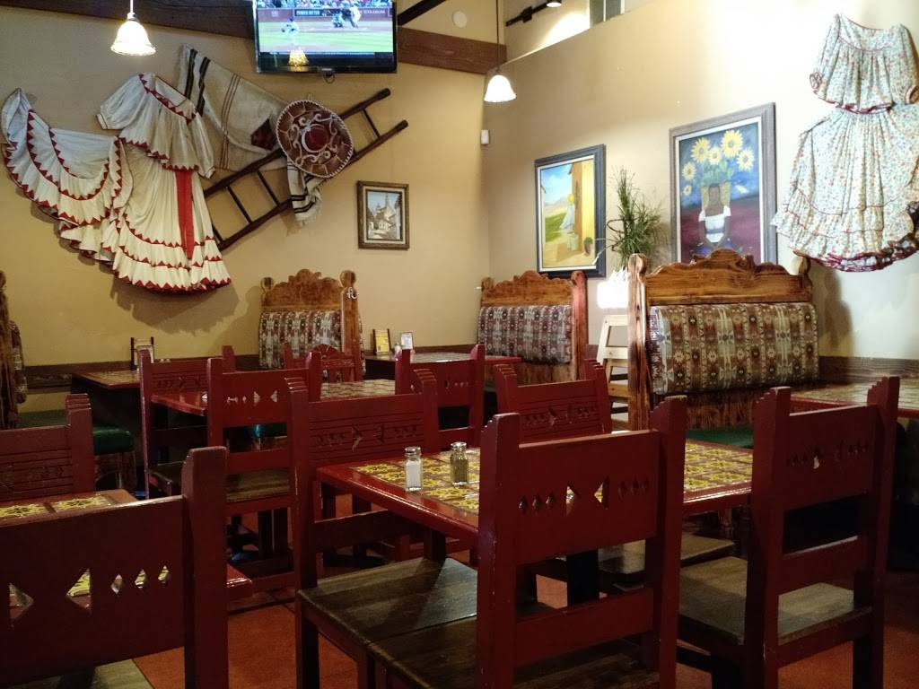 Javiers Authentic Mexican Food | restaurant | 4874 Harrison Blvd, South Ogden, UT 84403, USA | 8014757008 OR +1 801-475-7008
