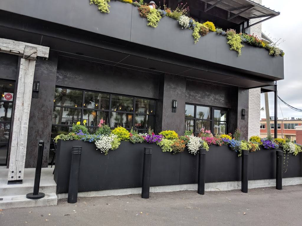 Coop 303 | restaurant | 303 Atlantic Blvd, Atlantic Beach, FL 32233, USA | 9043724507 OR +1 904-372-4507