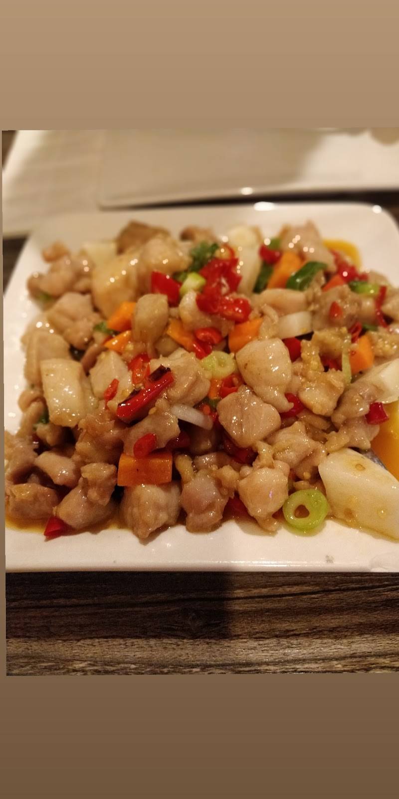 Chilli Garden | restaurant | 41 Riverside Ave, Medford, MA 02155, USA | 7813968488 OR +1 781-396-8488