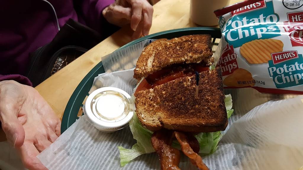 Country Deli | restaurant | 1176 Middletown Rd, Gradyville, PA 19039, USA | 6105583354 OR +1 610-558-3354