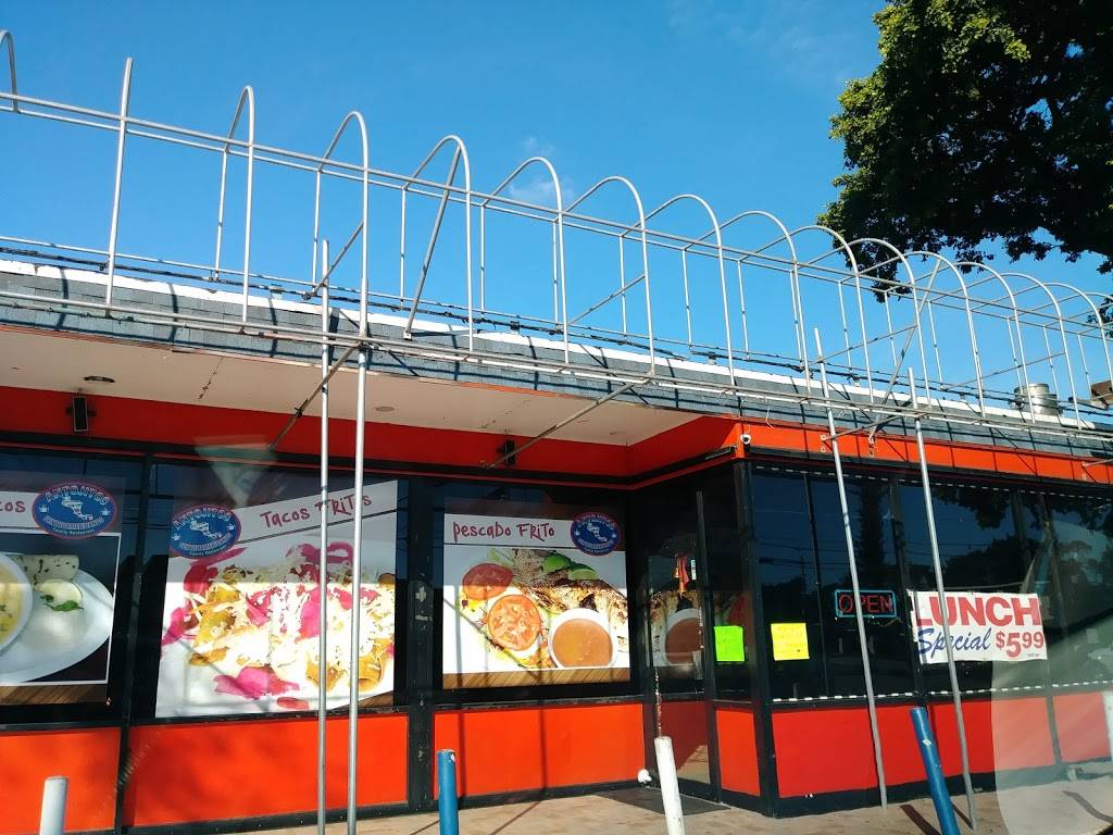 Los Antojitos Centroamericanos | restaurant | 3215 Davie Blvd, Fort Lauderdale, FL 33312, USA | 9545333175 OR +1 954-533-3175