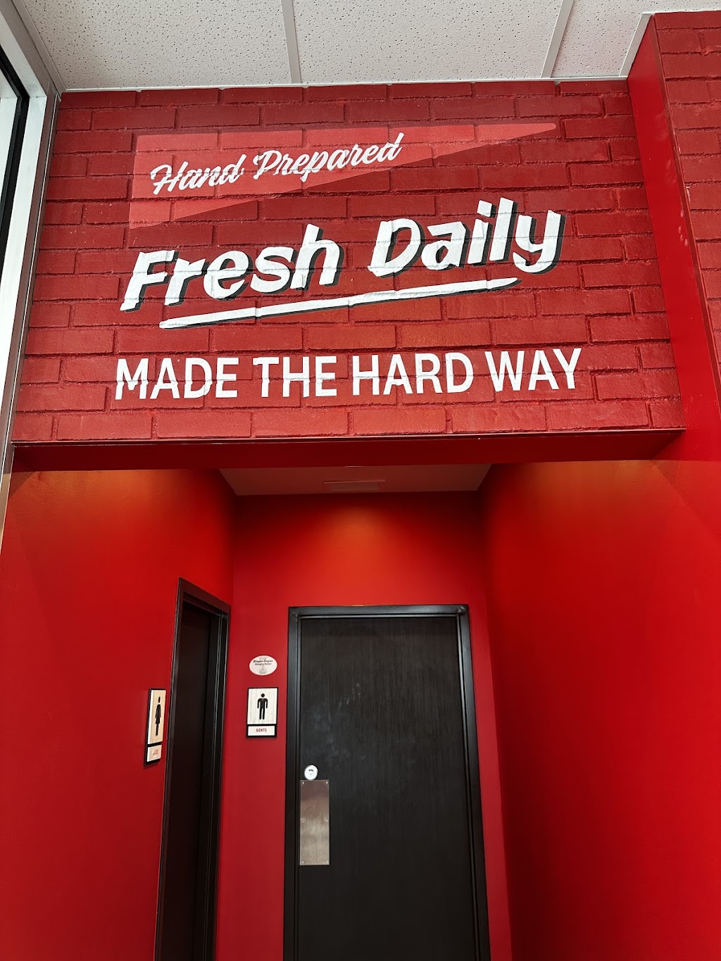 KFC | restaurant | 5496 St Croix Trail, North Branch, MN 55056, USA | 6515380985 OR +1 651-538-0985