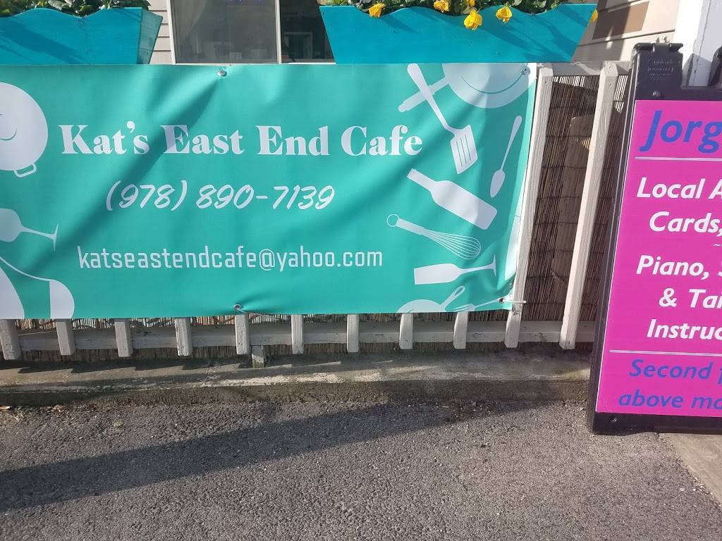 The Inlet Café | cafe | 121 Eastern Ave, Essex, MA 01929, USA | 9788907136 OR +1 978-890-7136