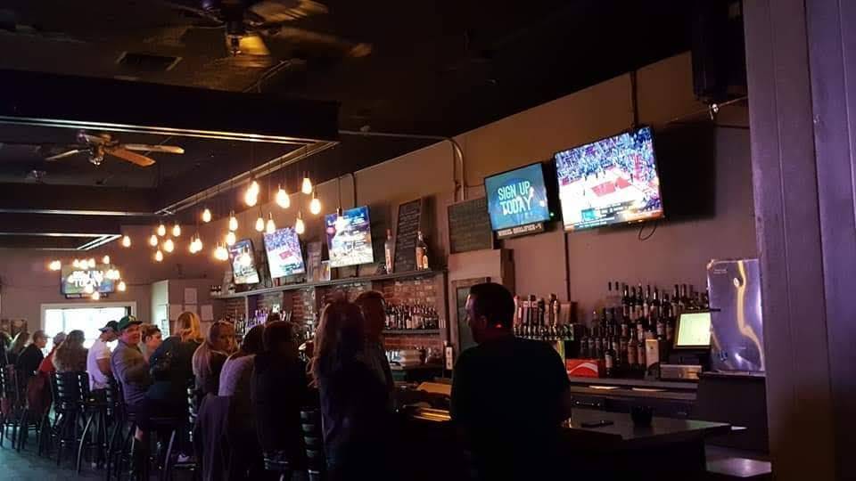 Mummers Bar | restaurant | 906 Victorian Ave, Sparks, NV 89431, USA | 7754093754 OR +1 775-409-3754