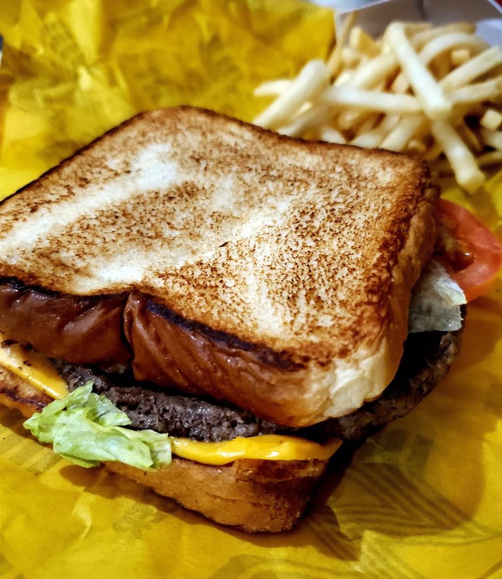 Whataburger | meal takeaway | 375 S Telshor Blvd, Las Cruces, NM 88011, USA | 5755213222 OR +1 575-521-3222