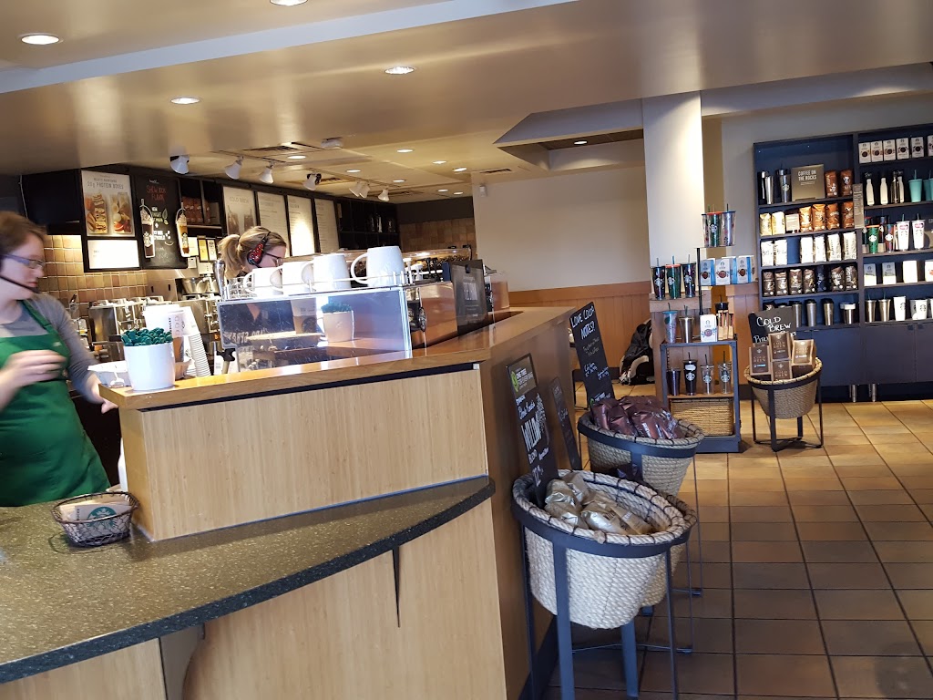 Starbucks | cafe | 4825 N Academy Blvd, Colorado Springs, CO 80918, USA | 7195931481 OR +1 719-593-1481