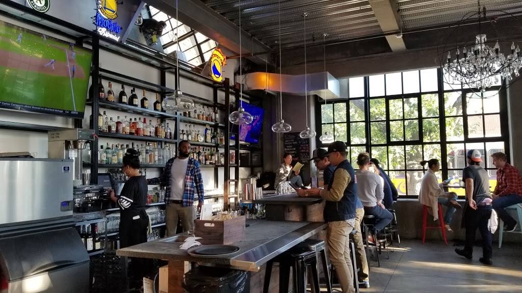 Likha | restaurant | 4000 Adeline St, Oakland, CA 94608, USA | 5102509311 OR +1 510-250-9311